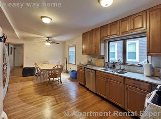 50 Banks St #2D, Somerville, MA 02144