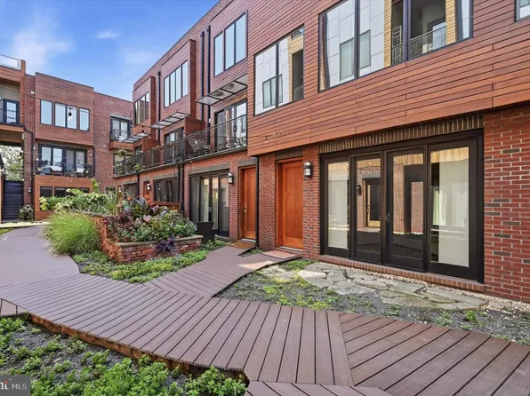 1247 E Columbia Ave #4, Philadelphia, PA 19125