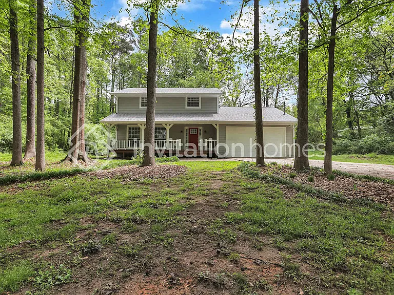 4530 Doss Cir — Photo 1
