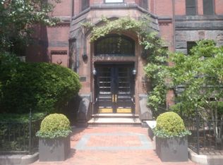 191 Commonwealth Ave APT 21, Boston, MA 02116