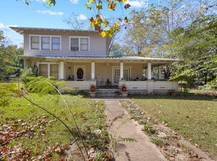 105 Mann St, Colmesneil, TX 75938