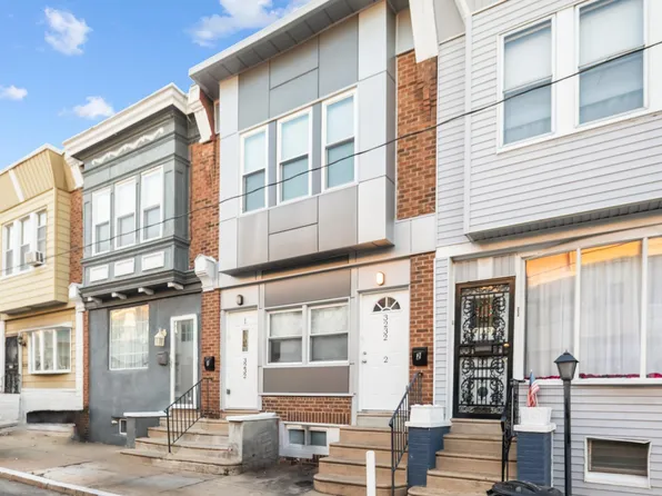 3232 N Dover St, Philadelphia, PA 19129