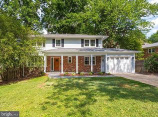 3303 Midland Rd, Fairfax, VA 22031