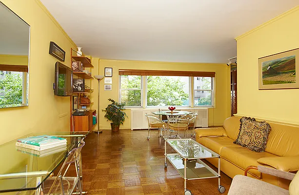 Sold by Brown Harris Stevens | media 1