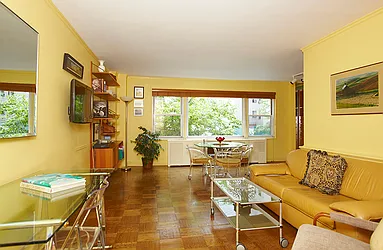 Sold by Brown Harris Stevens