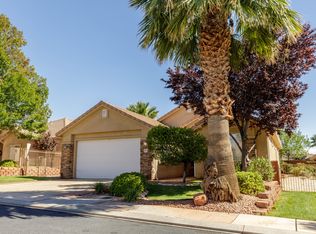 1806 N Dixie Downs Rd UNIT 27, Saint George, UT 84770