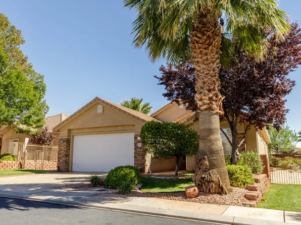 1806 N Dixie Downs Rd Unit 27, Saint George, UT 84770