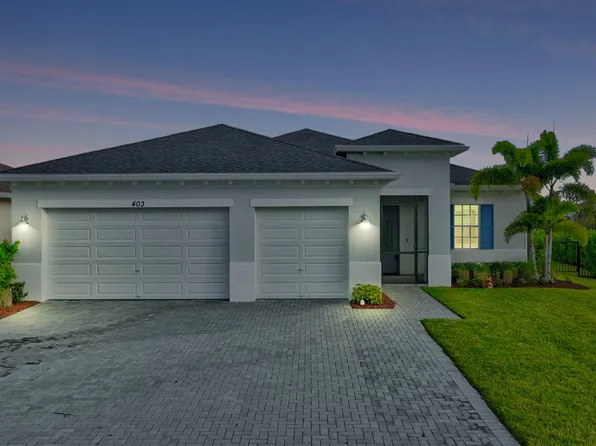 403 SE Mulberry Way, Port St Lucie, FL 34984