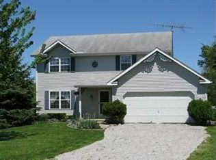 9703 Chatham Rd, Spencer, OH 44275