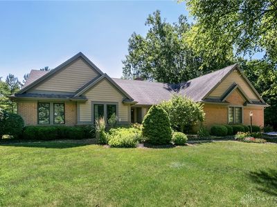 2635 Owens Rd, Pleasant Hill, OH, 45359