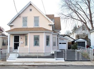 24 Campaw St, Lowell, MA 01850