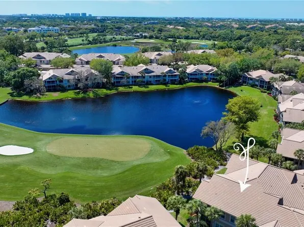 26261 Devonshire CT #201, BONITA SPRINGS, FL 34134