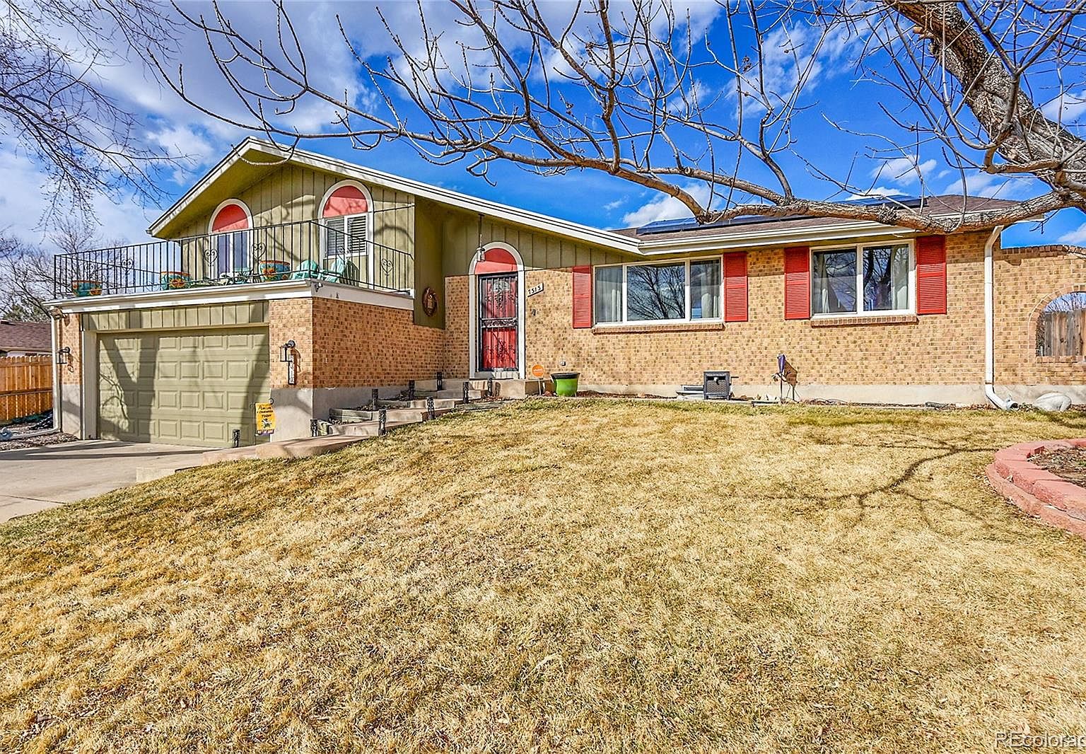 7313 S Dexter Way, Centennial, CO 80122 | Zillow