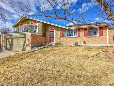 7313 S Dexter Way, Centennial, CO, 80122