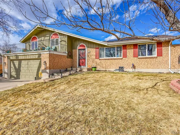7313 S Dexter Way, Centennial, CO 80122