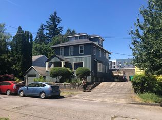 1639 SE Knapp St, Portland, OR 97202