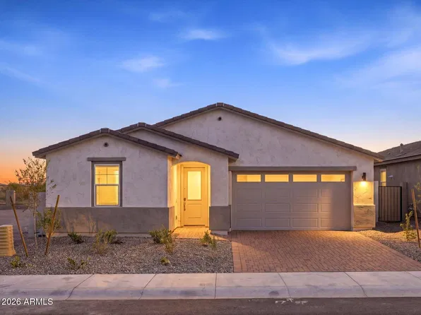 13018 N 306TH Avenue, Buckeye, AZ 85396
