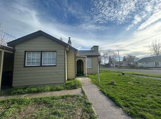 2002 Reclamation Ave, Klamath Falls, OR