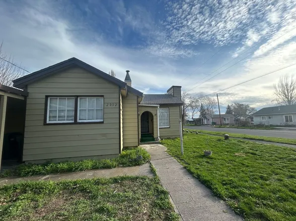 2002 Reclamation Ave, Klamath Falls, OR 97601