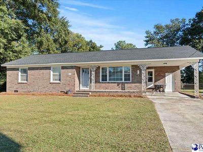 1442 E Siesta Dr, Florence, SC, 29505