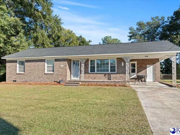 1442 E Siesta Dr, Florence, SC 29505