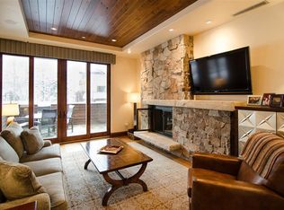 1325 Westhaven Dr #B101, Vail, CO 81657