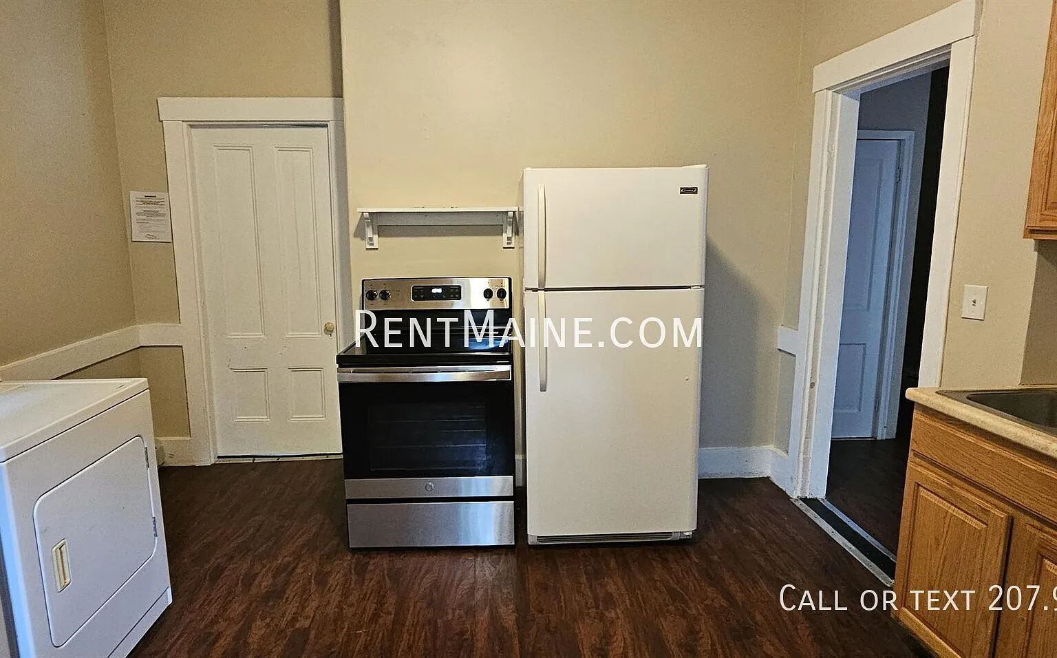 2 bed, $1,550 — Photo 1