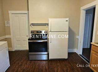4 Church St #1, Richmond, ME 04357