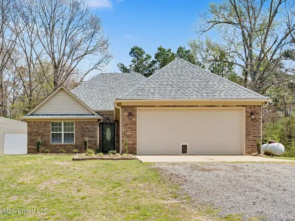 163 Patriot Way, Byhalia, MS 38611