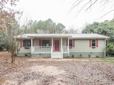 928 Rocky Creek Rd, Hampton, GA, 30228