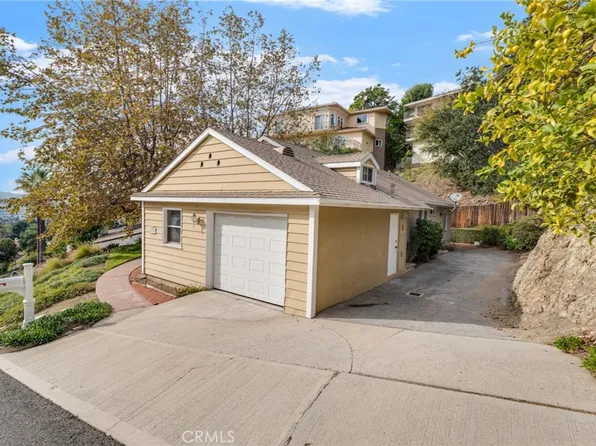 1275 Paseo Redondo, Burbank, CA 91501