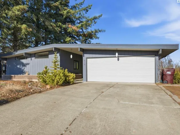 810 SW Alcora Dr, Pullman, WA 99163