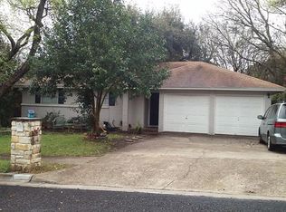 809 Huntingdon Pl, Austin, TX 78745