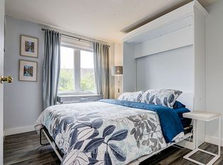 75 Weldrick Rd E #838, Richmond Hill, ON L4C0H9