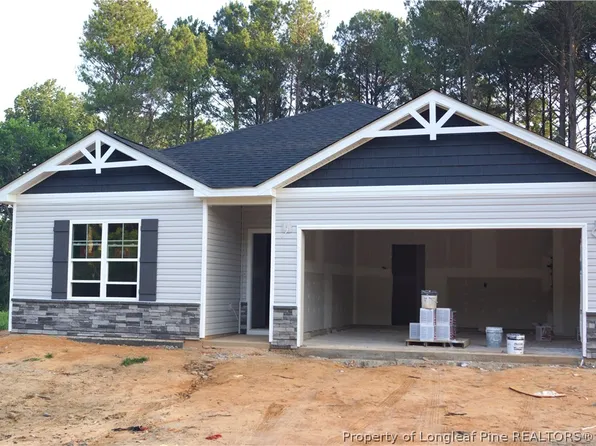 505 Longstreet Rd, Sanford, NC 27331
