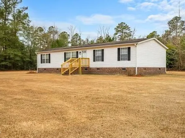 4210 Scronce Rd, Harrells, NC 28444