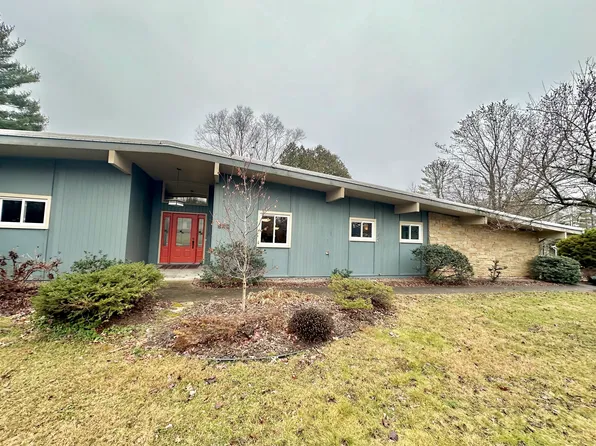 504 E Audubon Dr, Bloomington, IN 47408