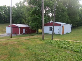 2556 Highway 159 N, Falmouth, KY 41040