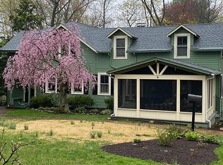 360 W End Rd, South Orange, NJ 07079