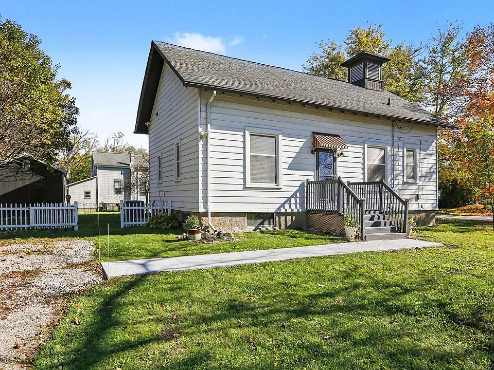 11484 Jackson Rd