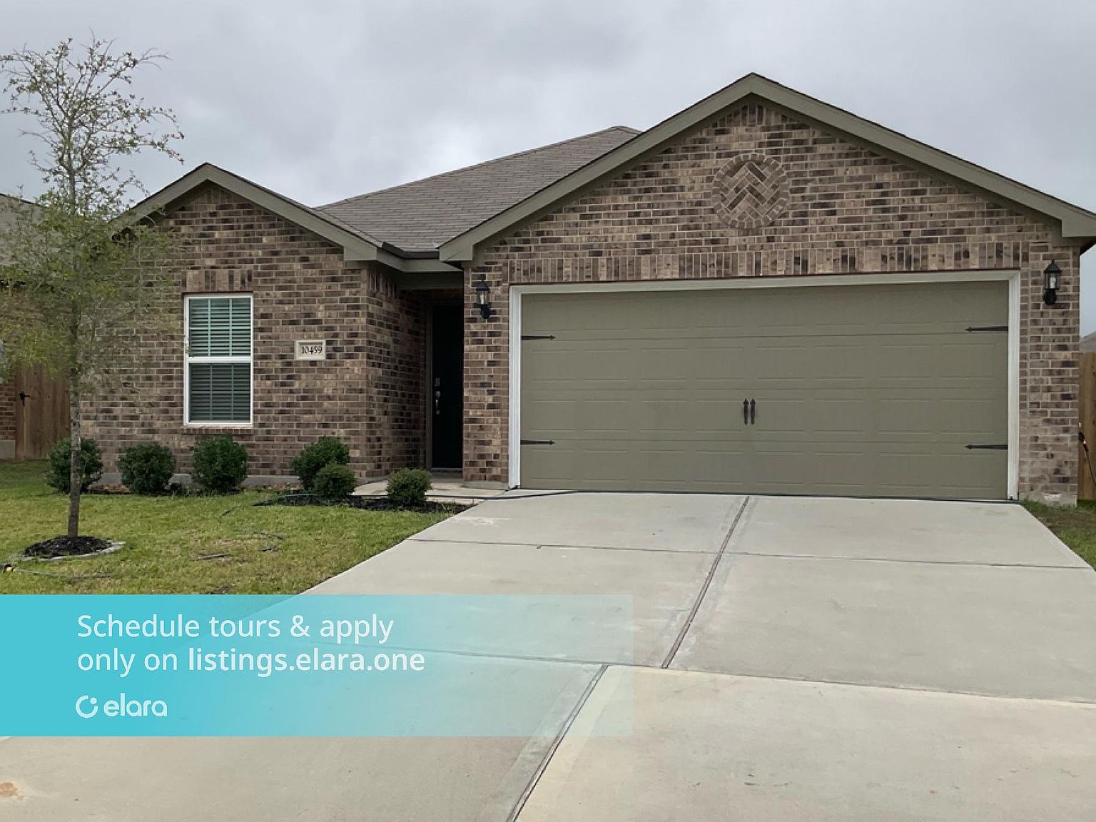 10459 Red Cardinal Dr, Cleveland, TX 77328 Zillow