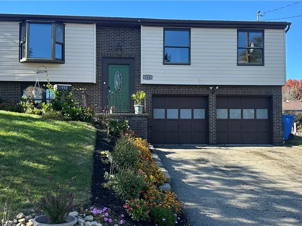 112 Eastern Dr, New Kensington, PA 15068