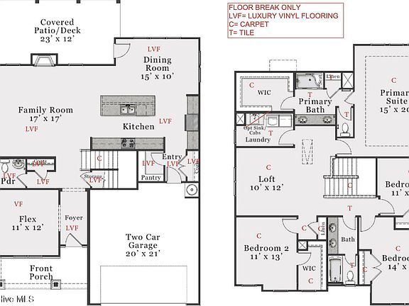 2nd image of 7447 Julius Dr, #86