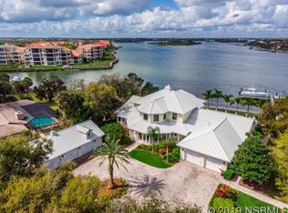 101 Ocean Ave, New Smyrna Beach, FL 32169