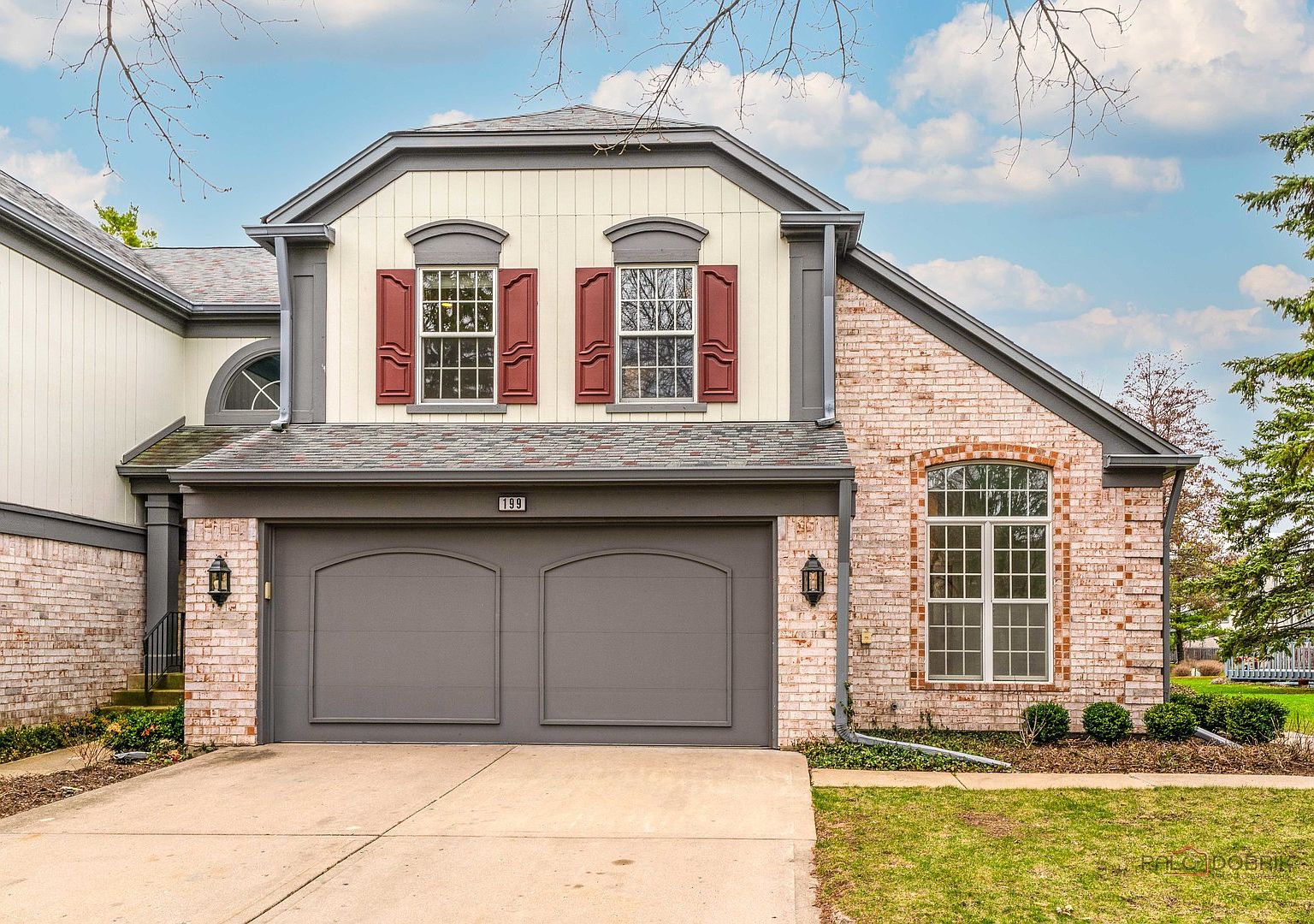 199 W Fox Hill Dr, Buffalo Grove, IL 60089 | Zillow