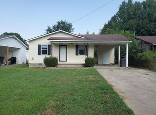 301 S 12th Ave, Paragould, AR 72450