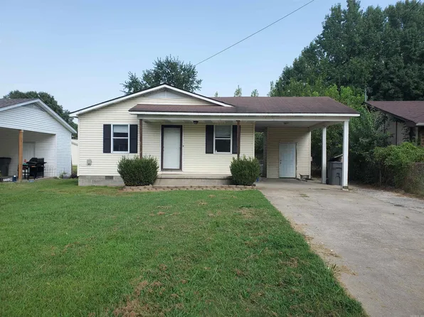 301 S 12th Ave, Paragould, AR 72450