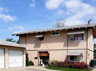 410 S Orange Ave APT B, Brea, CA 92821