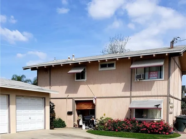 410 S Orange Ave APT B, Brea, CA 92821