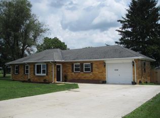 2220 Kingston Pike, Circleville, OH 43113